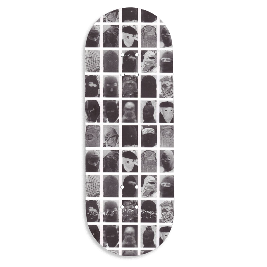 Terror Deck