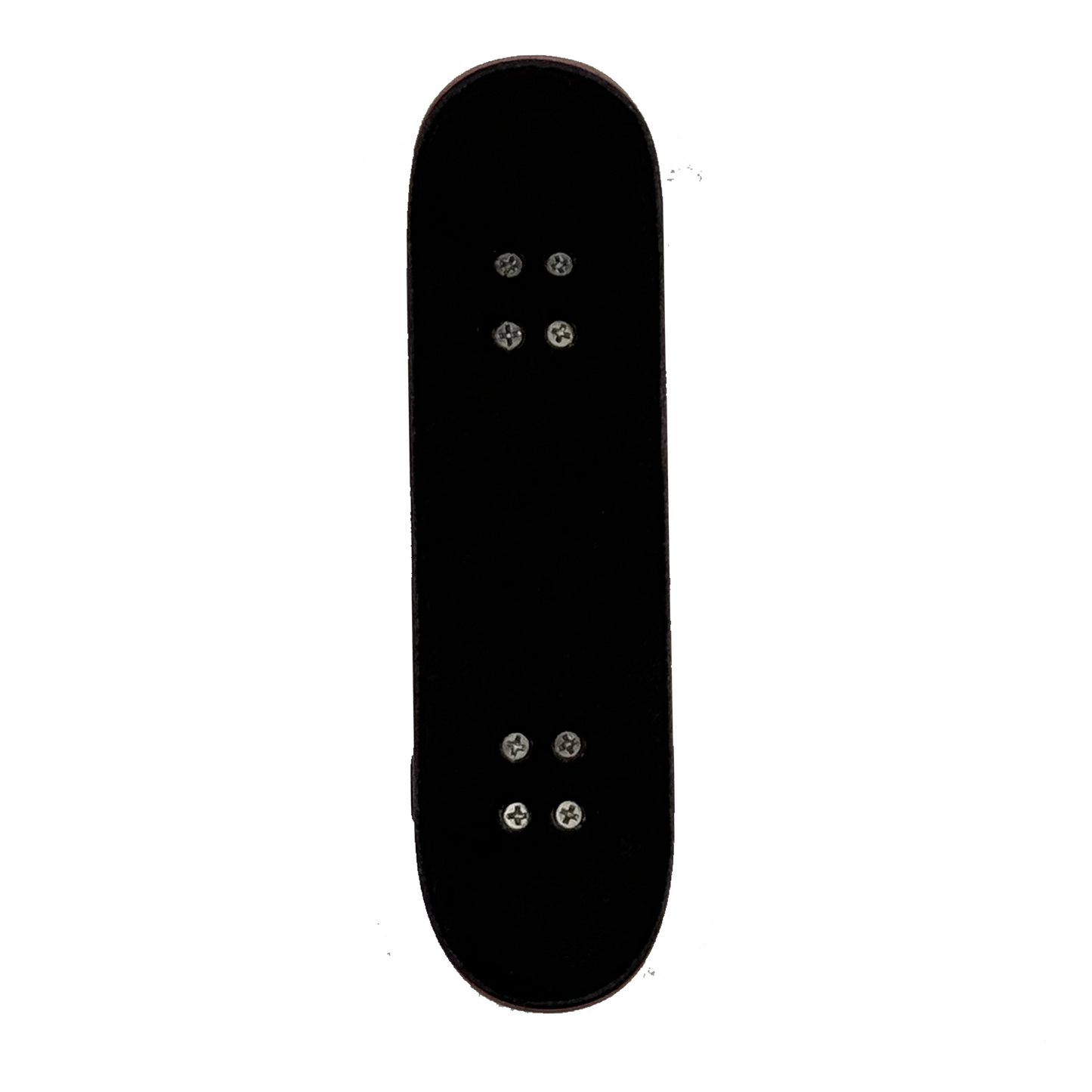 27mm Deck