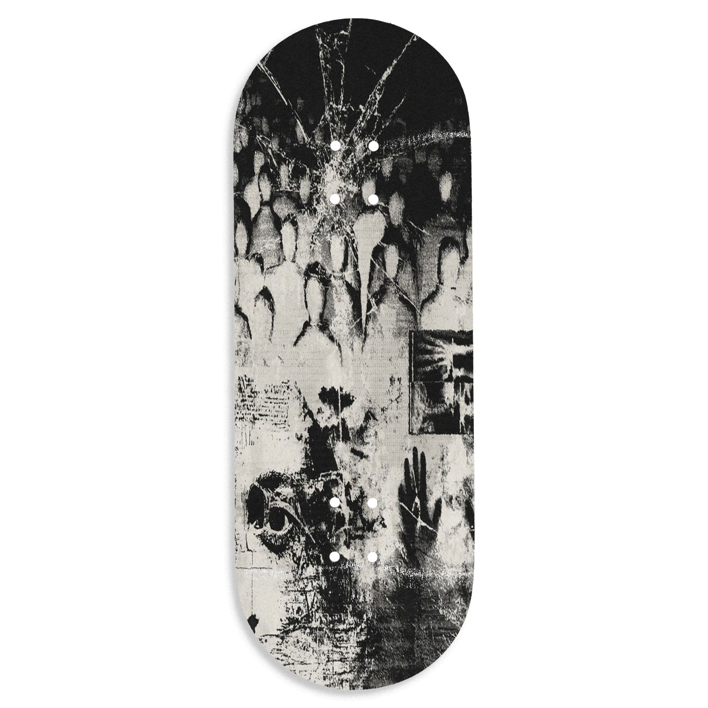 Ritual Deck
