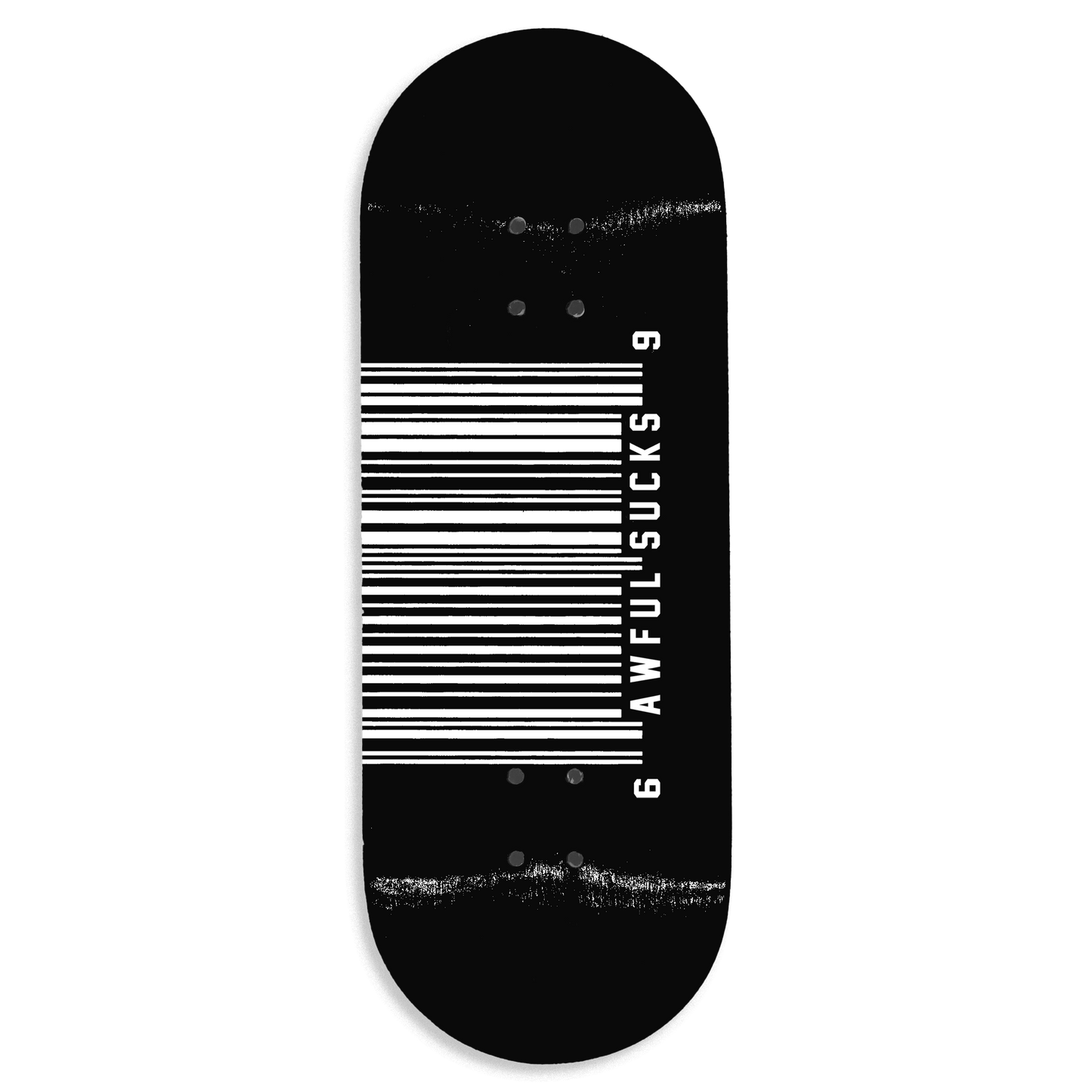 Barcode Deck