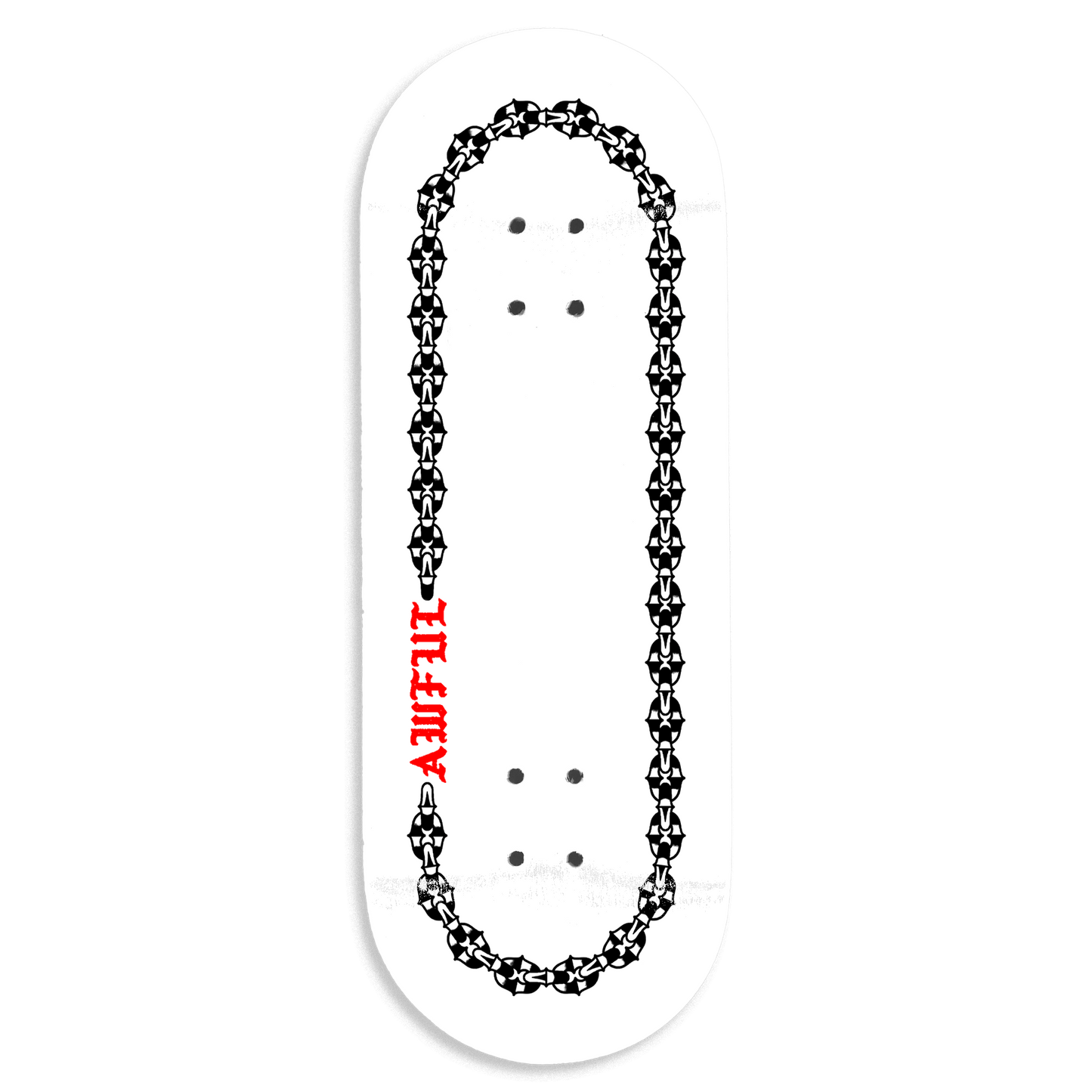 Lurks Forever Chain Deck