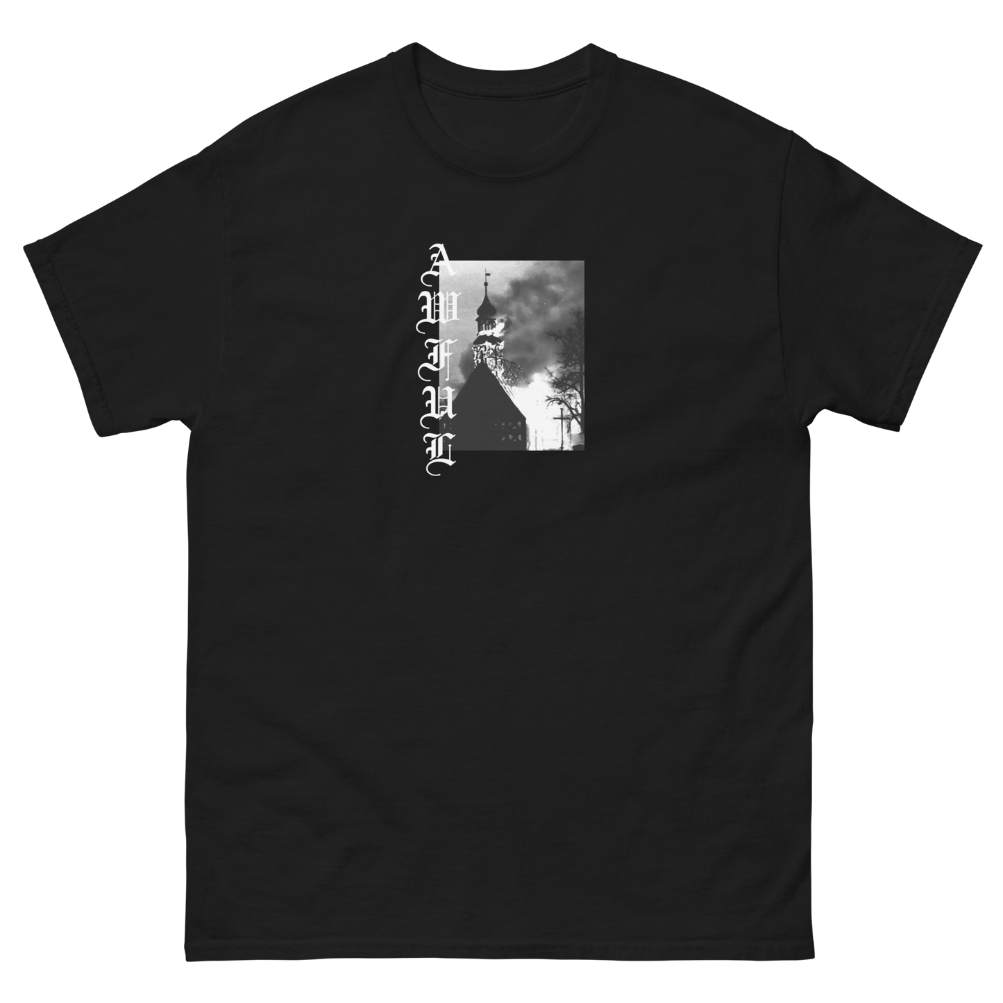 Awful Aske T Shirt