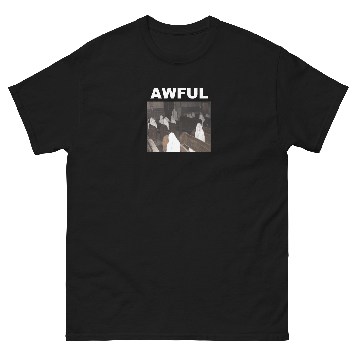 Awful Prowlers T Shirt