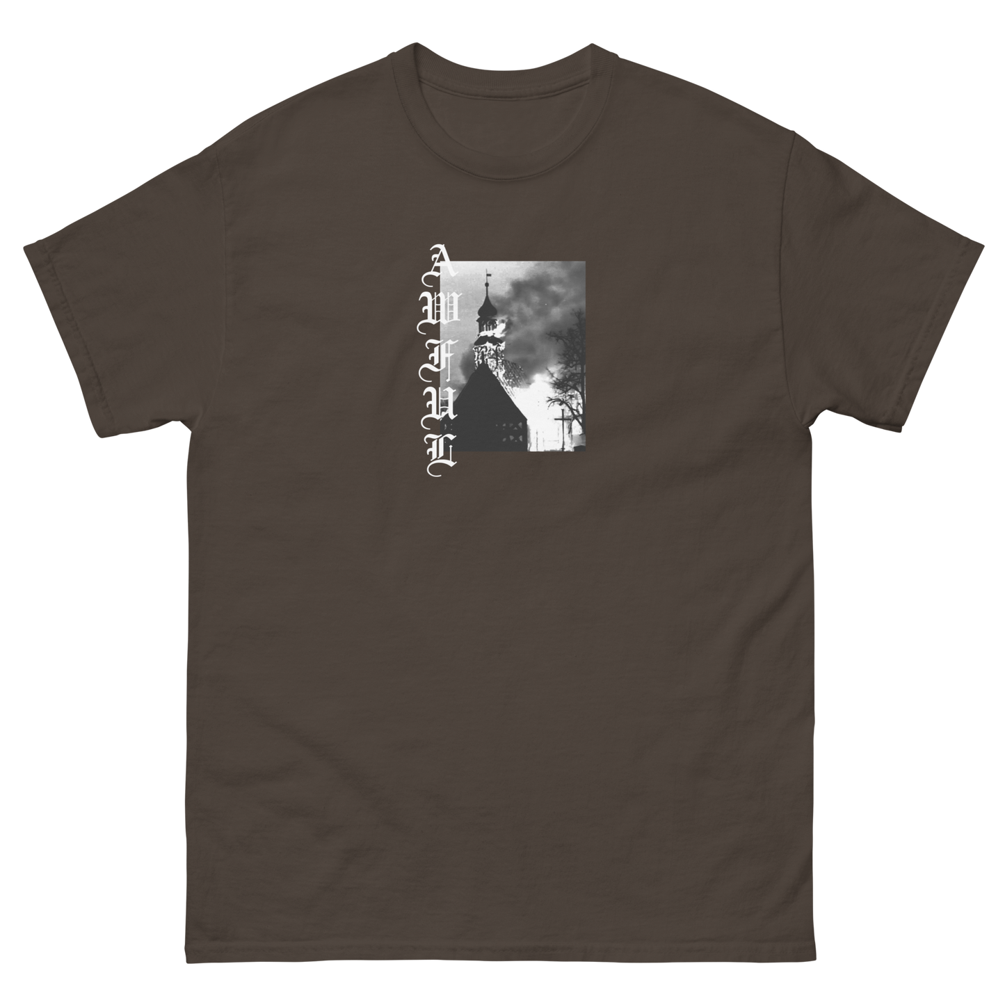Awful Aske T Shirt