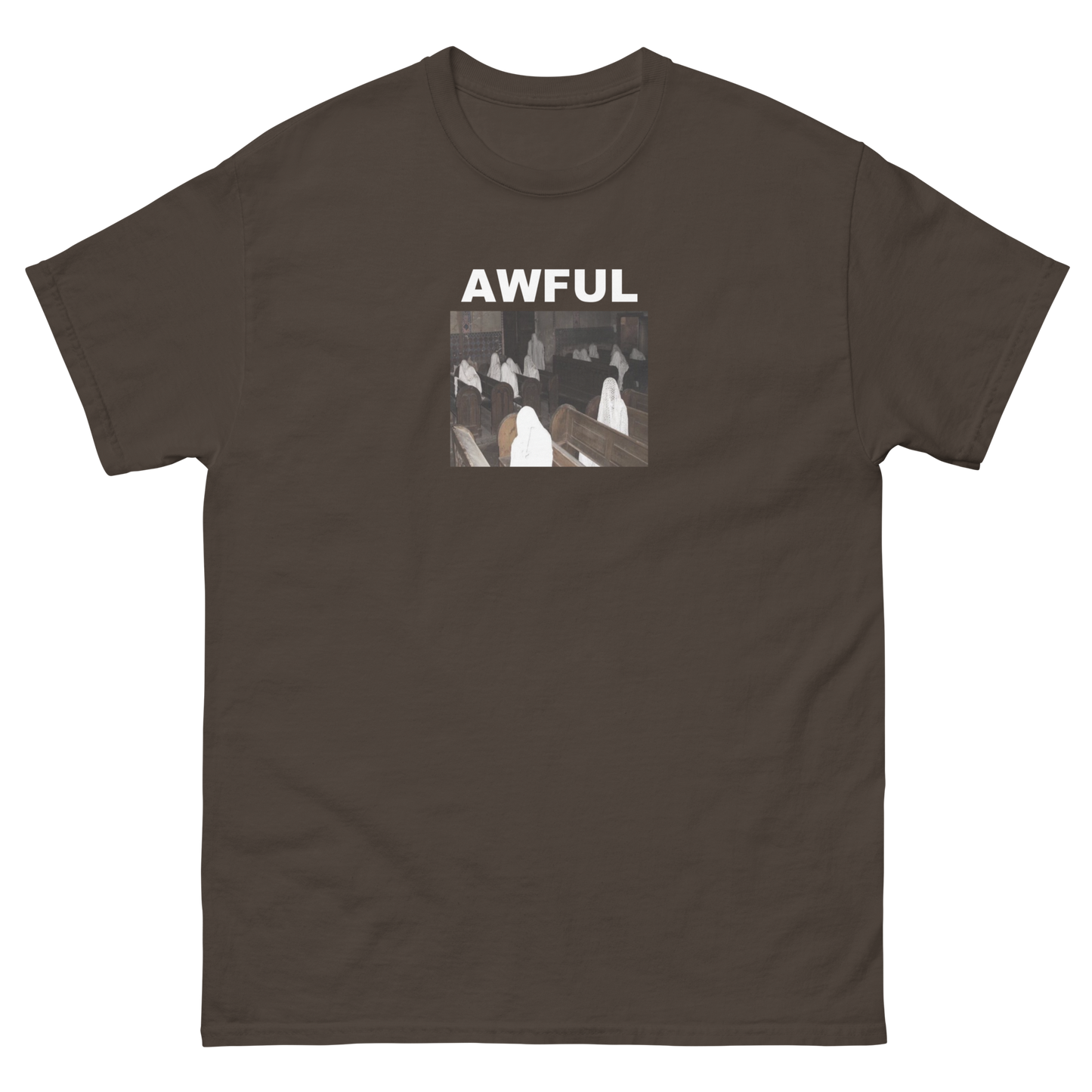 Awful Prowlers T Shirt