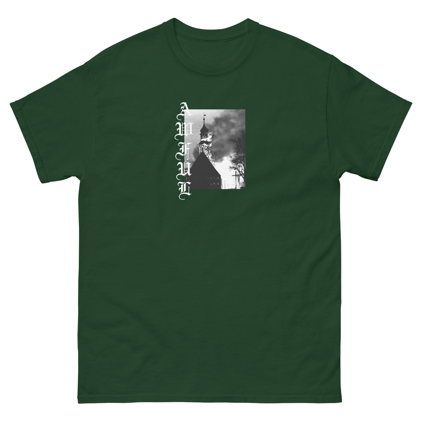 Awful Aske T Shirt