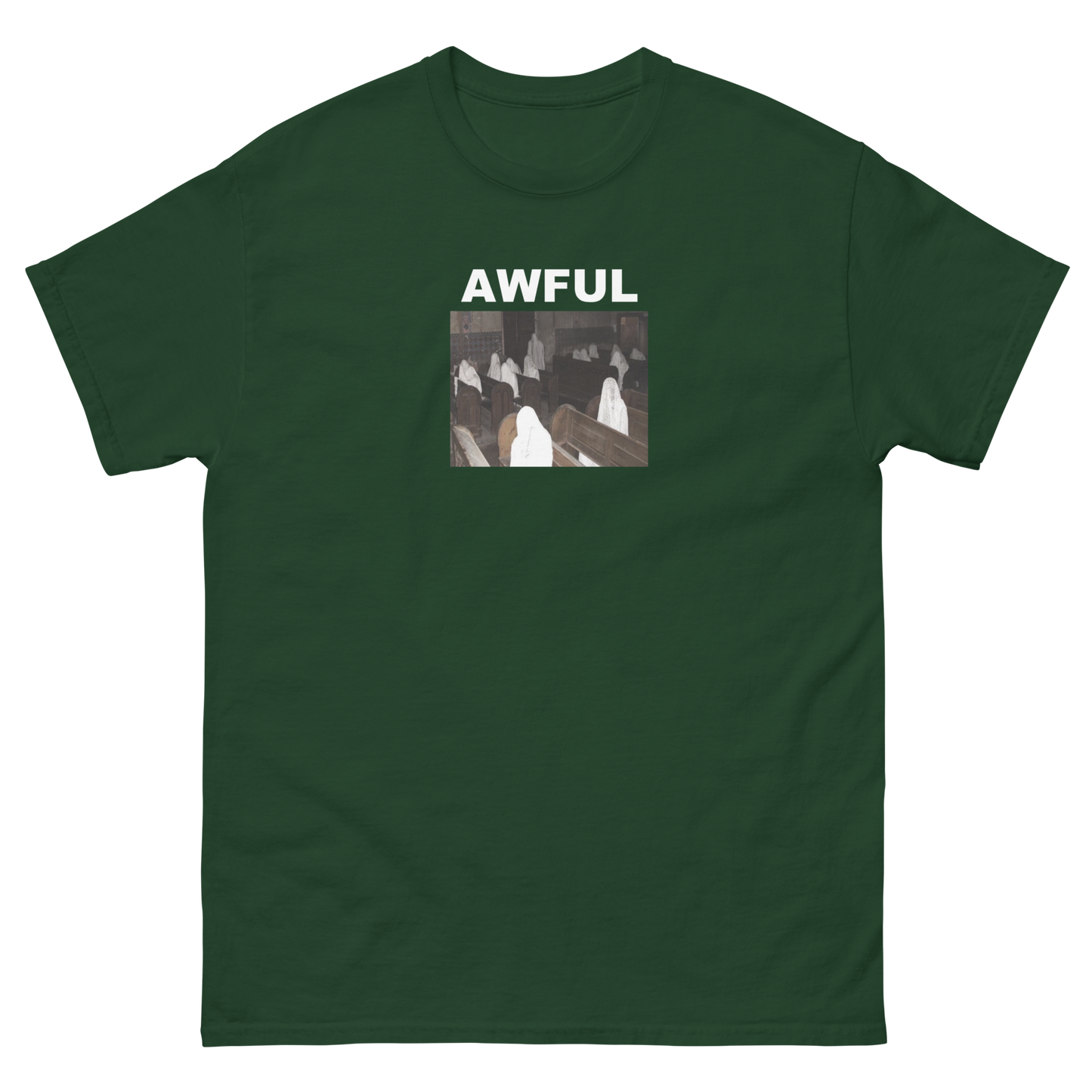 Awful Prowlers T Shirt
