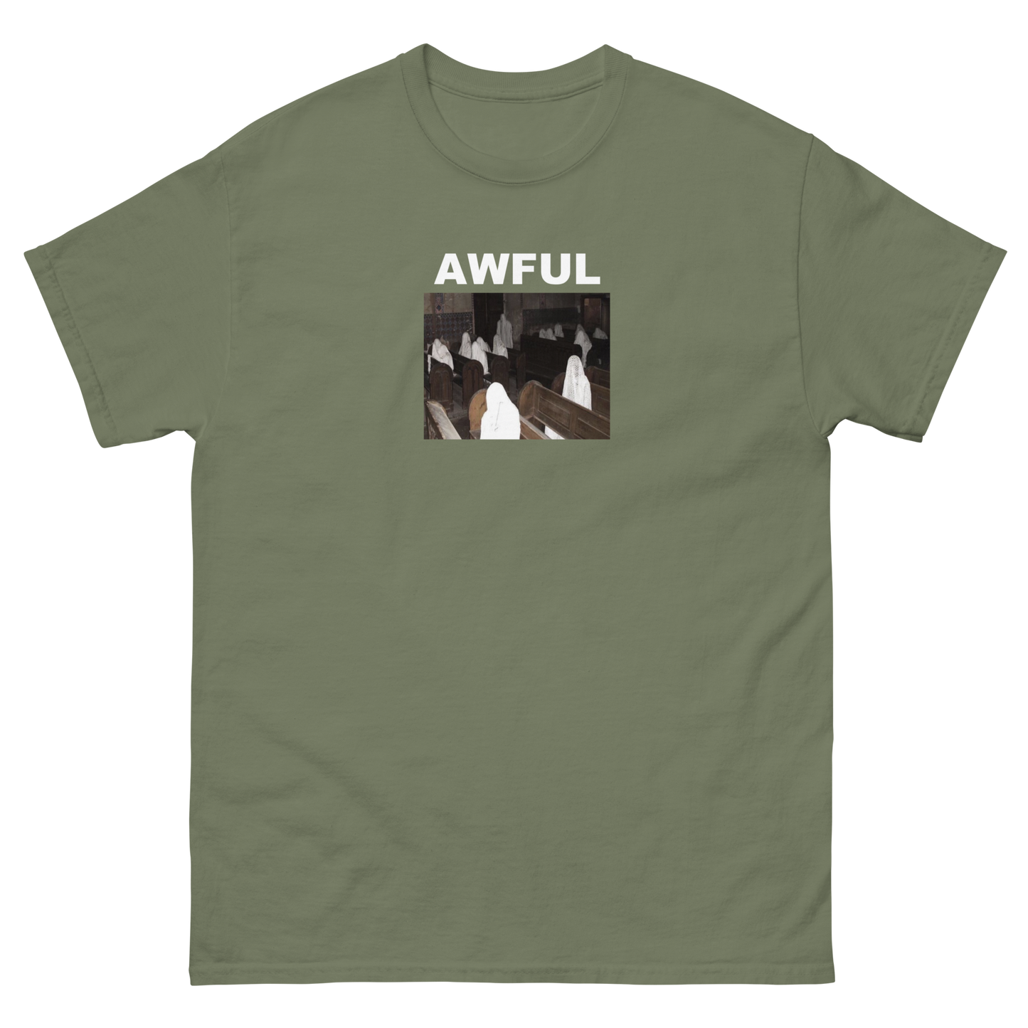 Awful Prowlers T Shirt