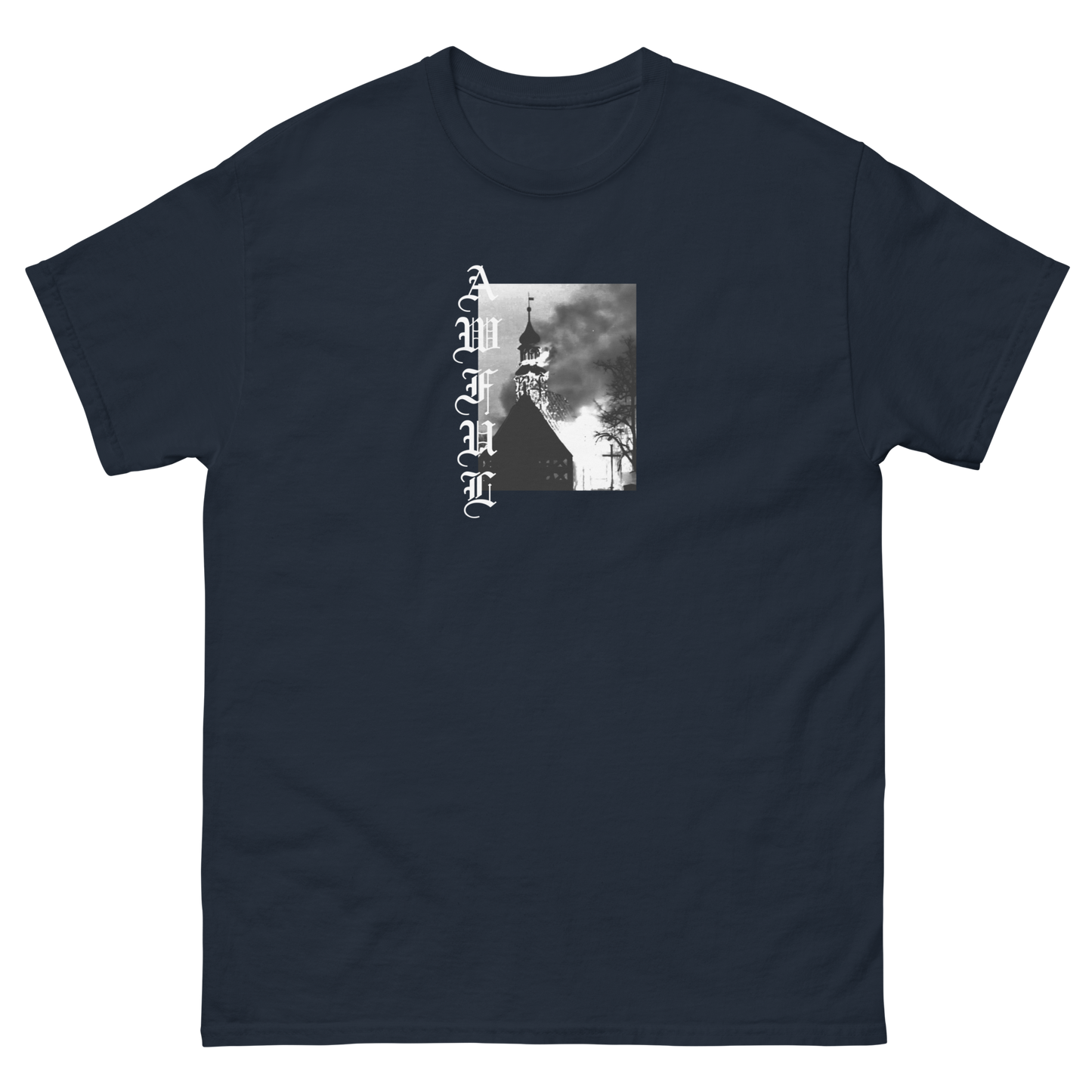 Awful Aske T Shirt