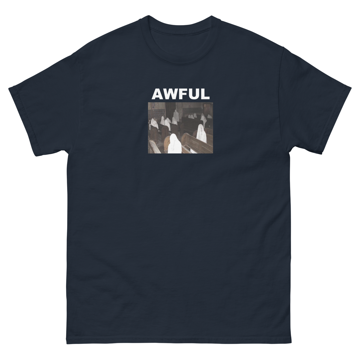 Awful Prowlers T Shirt