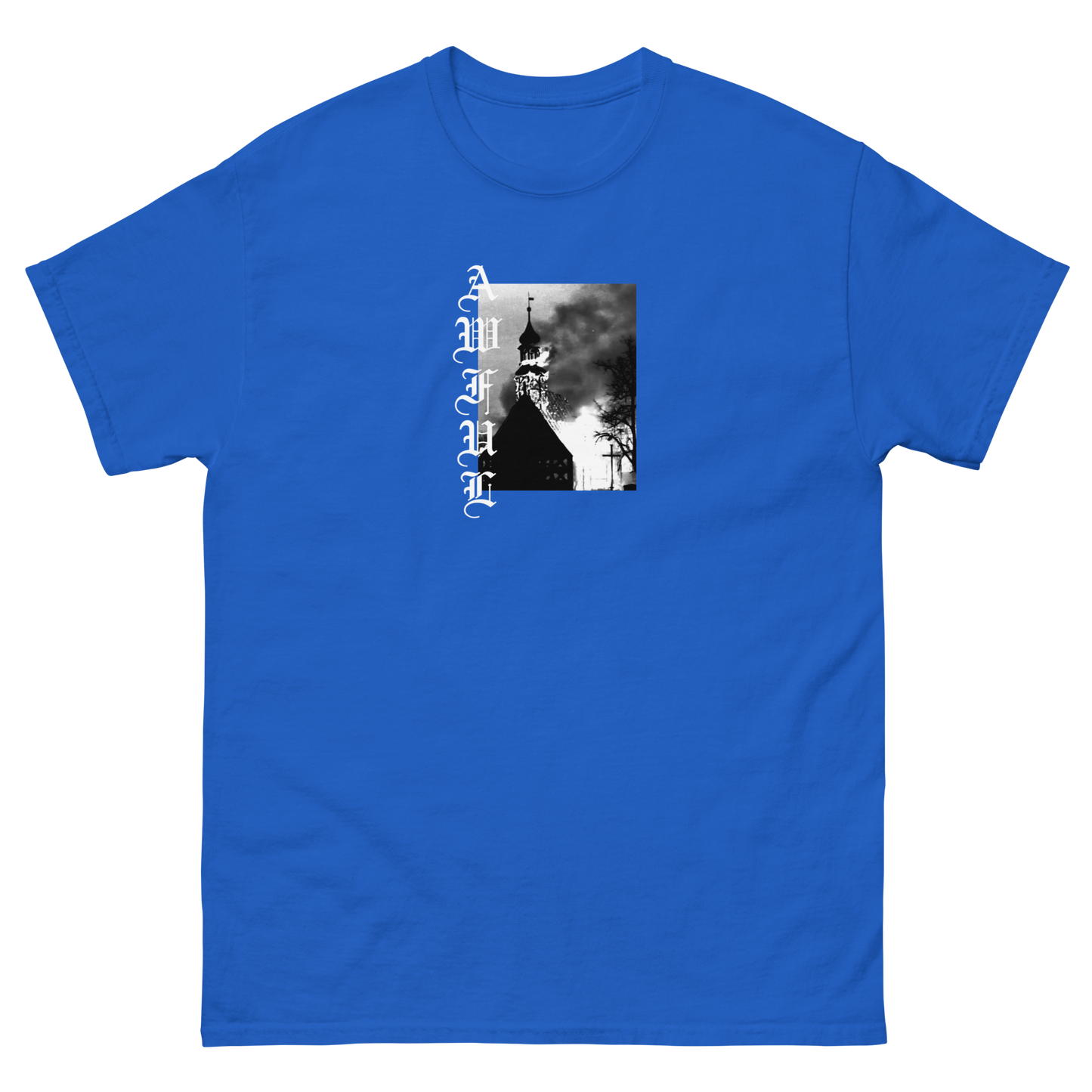 Awful Aske T Shirt