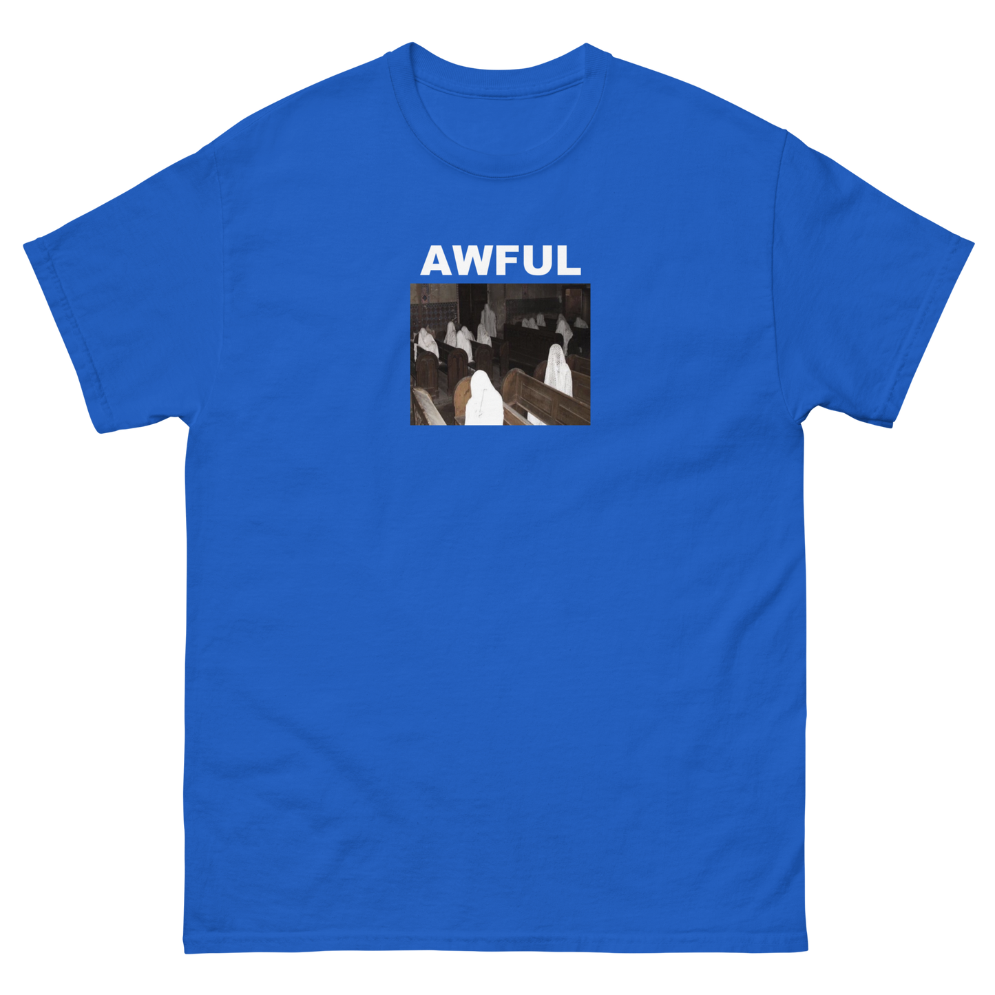 Awful Prowlers T Shirt