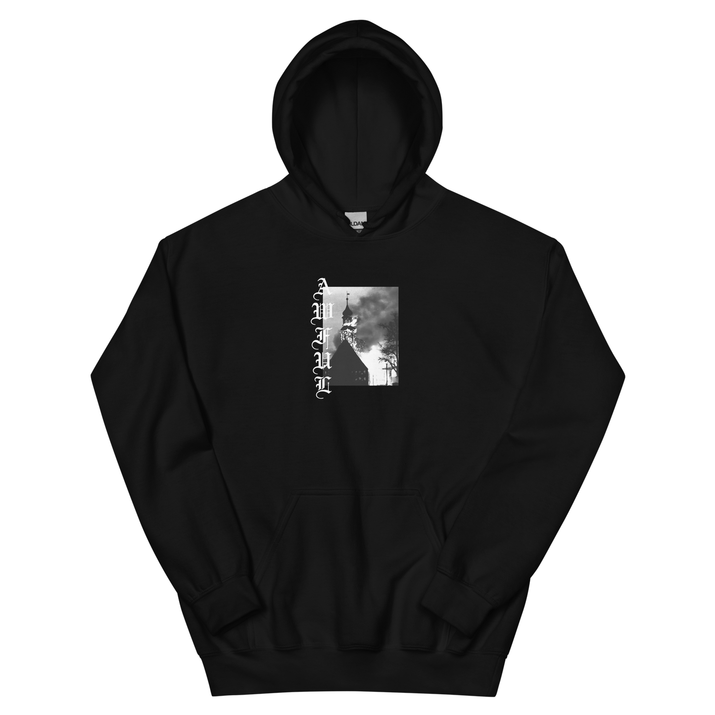 Awful Aske Hoodie