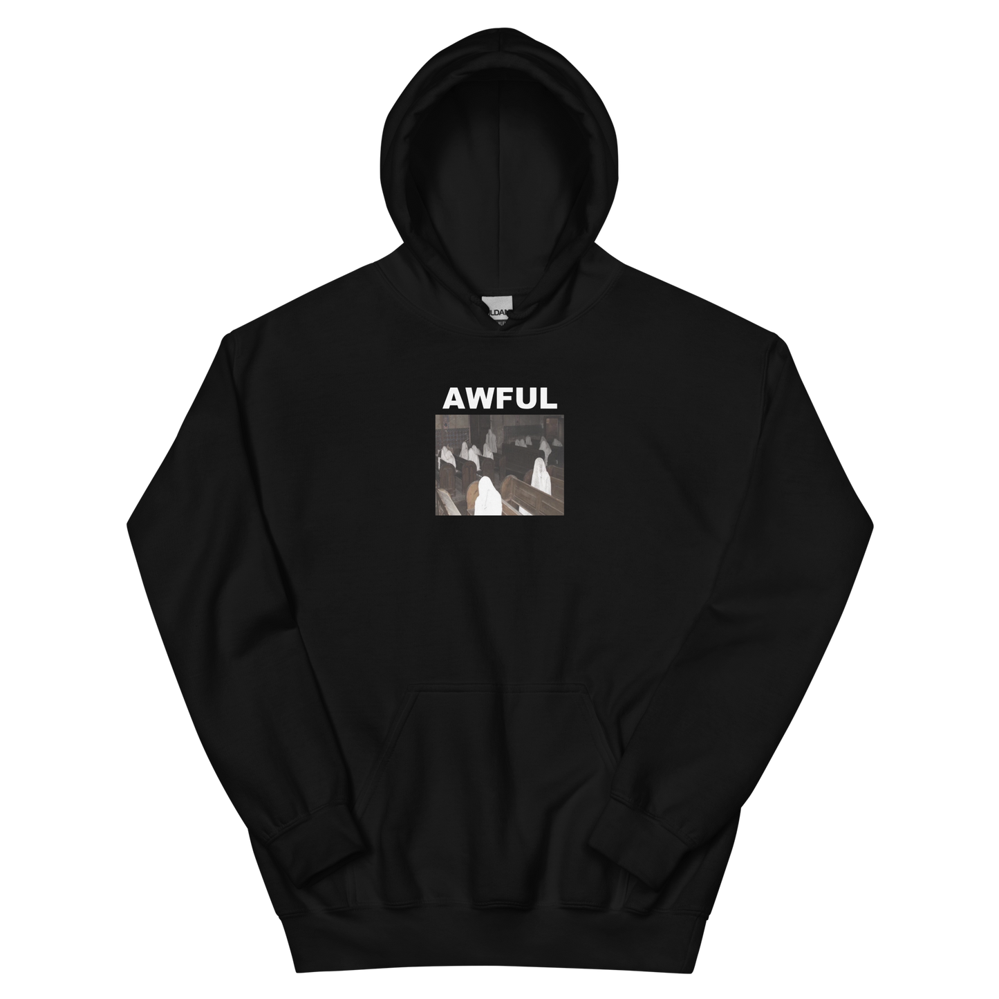 Awful Prowlers Hoodie