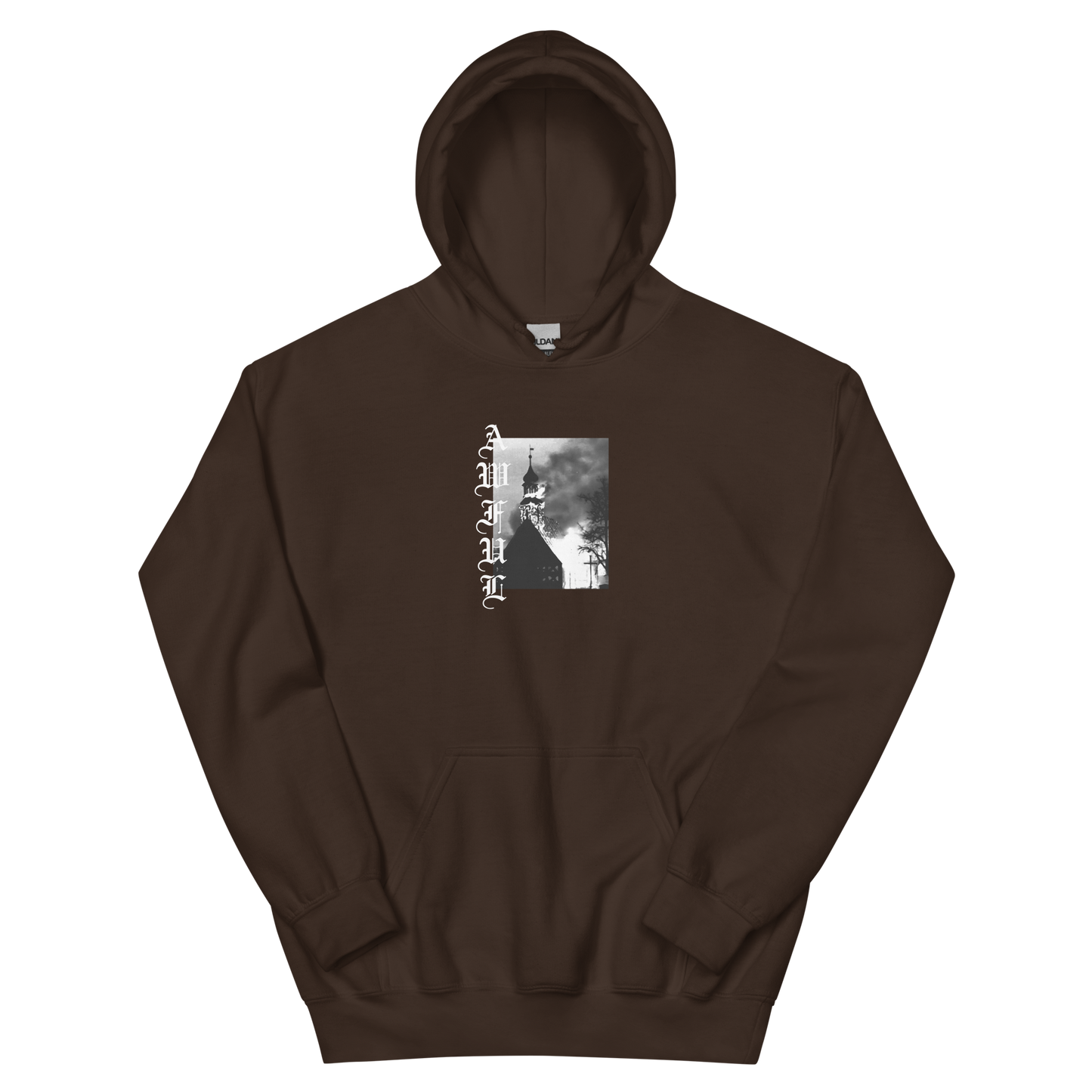 Awful Aske Hoodie