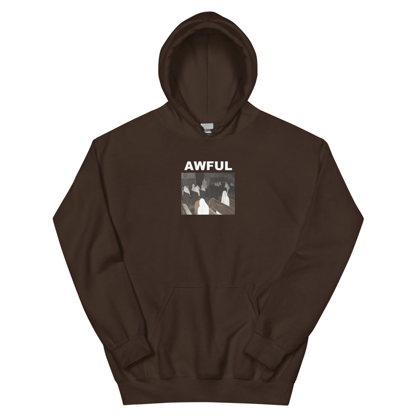 Awful Prowlers Hoodie