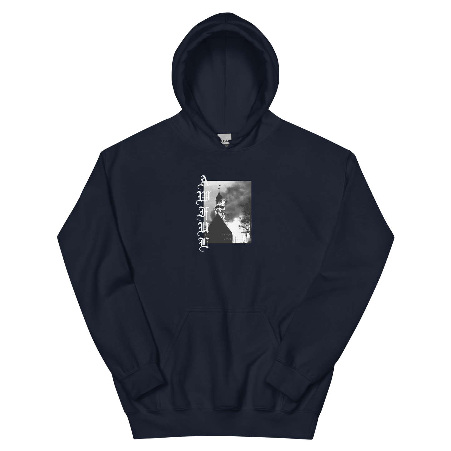 Awful Aske Hoodie