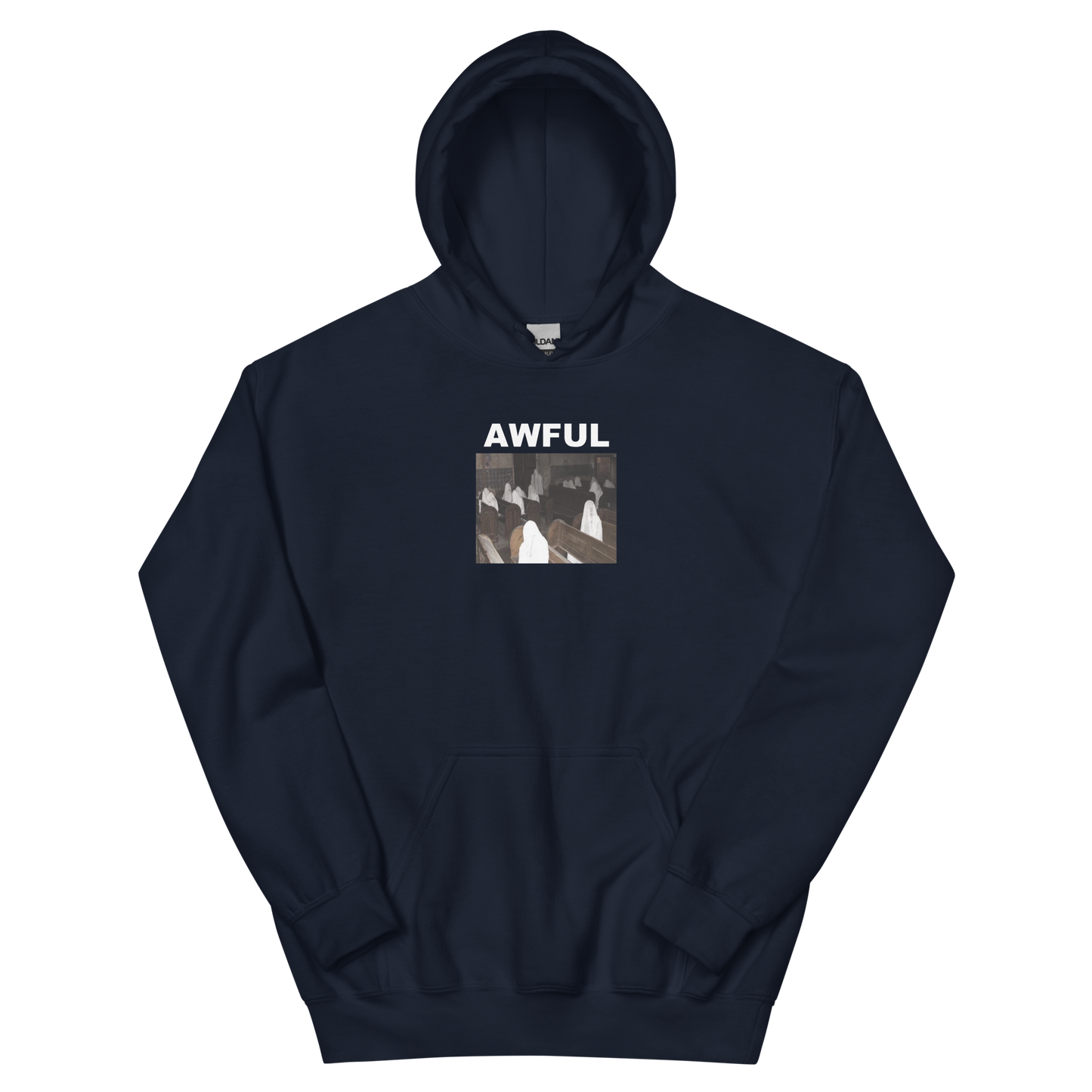 Awful Prowlers Hoodie