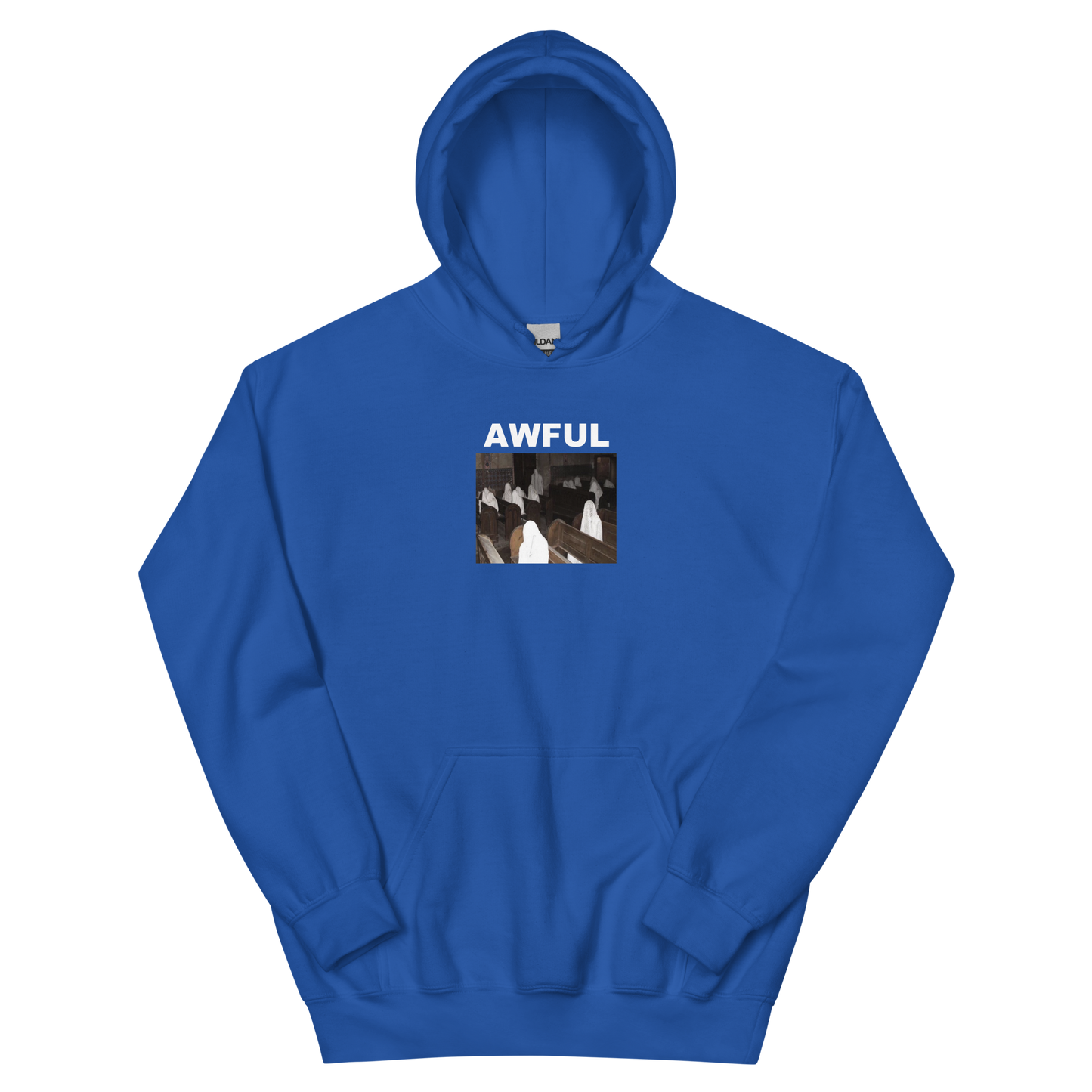 Awful Prowlers Hoodie