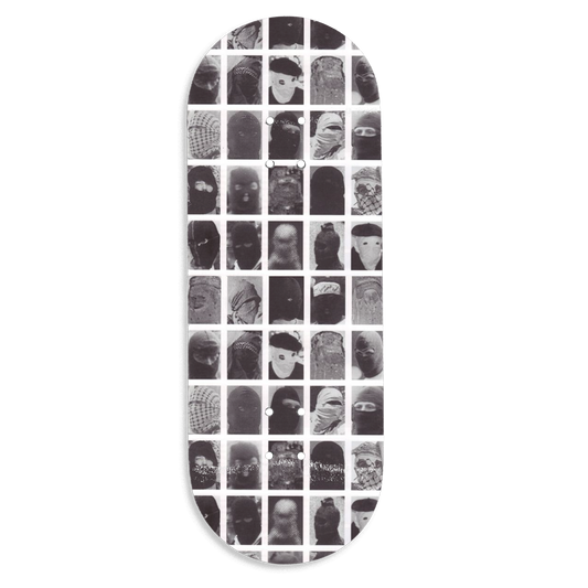 Terror Deck