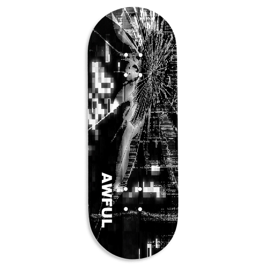 Shattered Deck