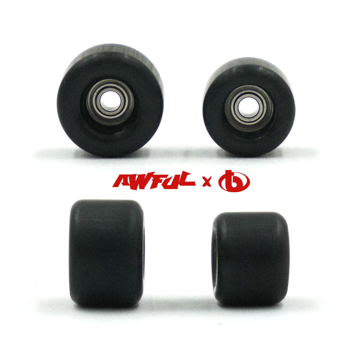 Awful X Bloob Wheels