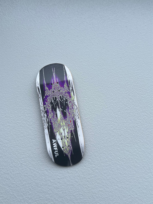 Chroma Deck
