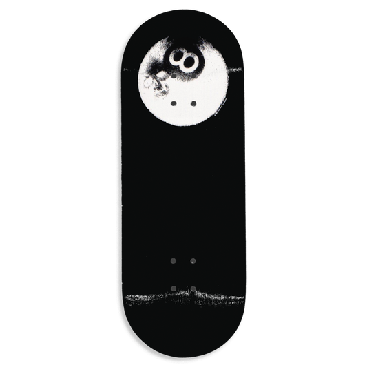 8 Ball Deck