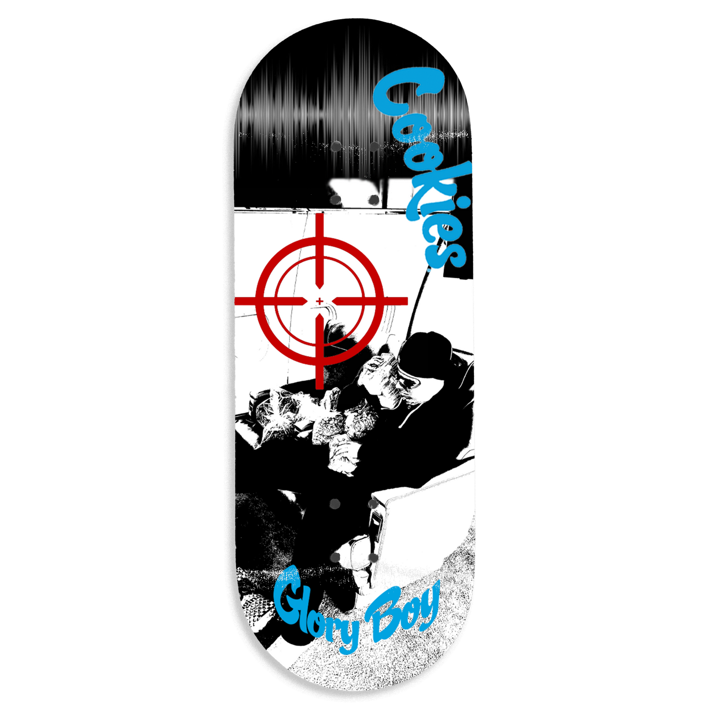 Glo Pro Deck