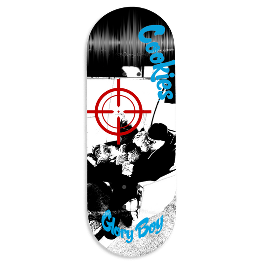 Glo Pro Deck