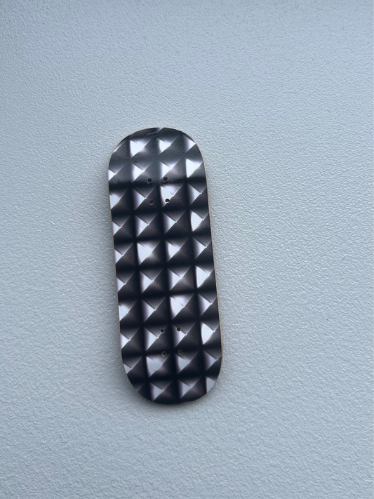 Studded Deck