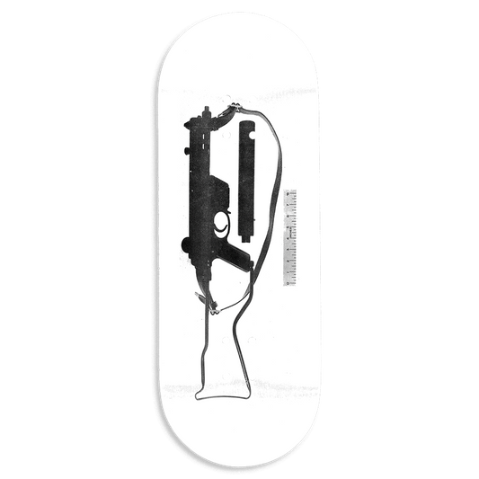 Mp40 Deck