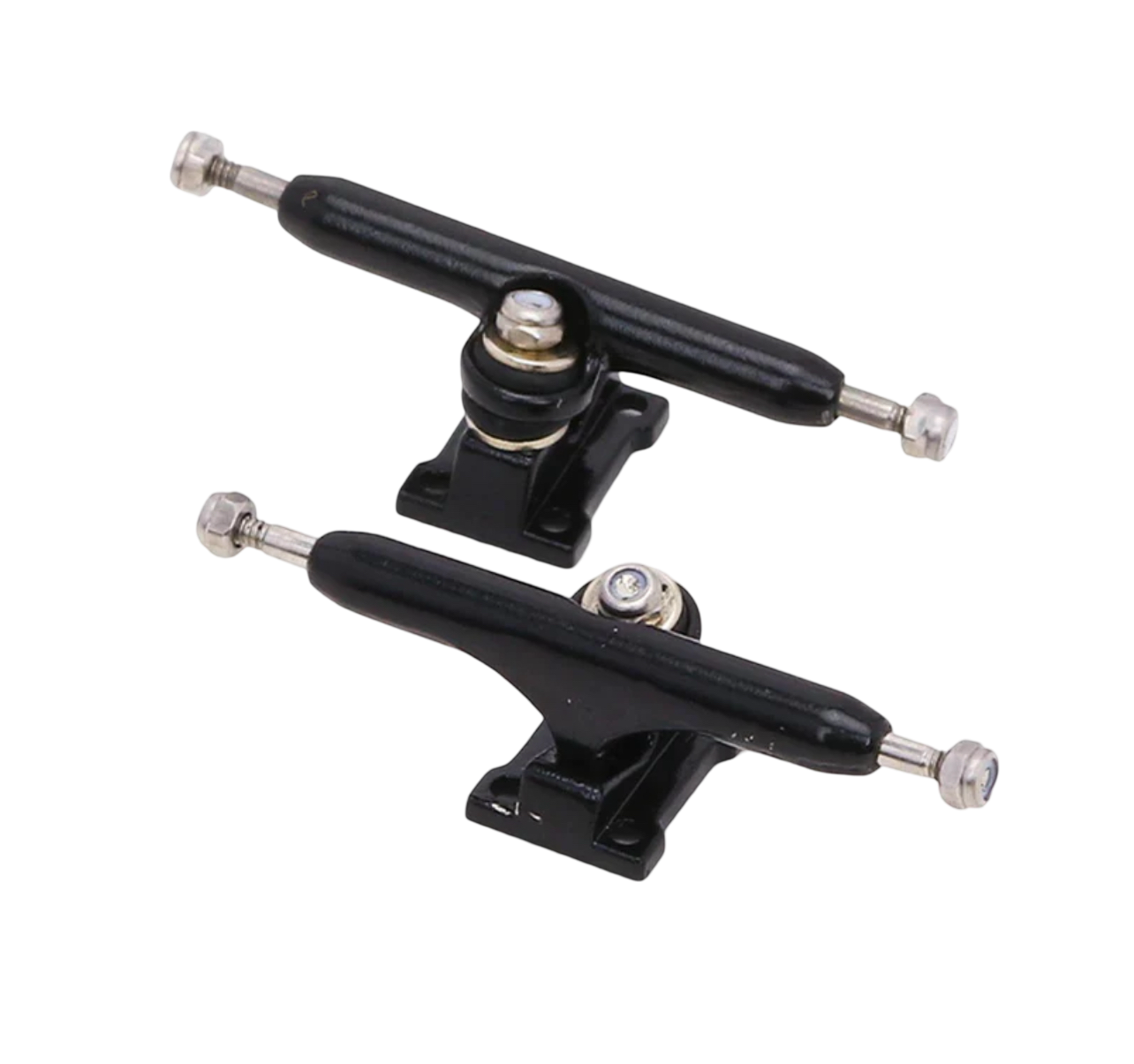 Fingerboard Trucks (Black)