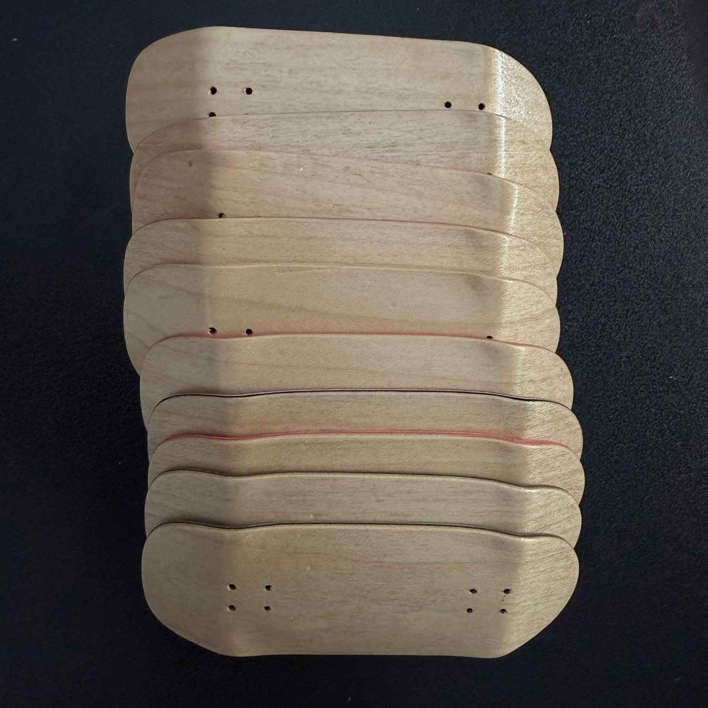 Beamer Deck