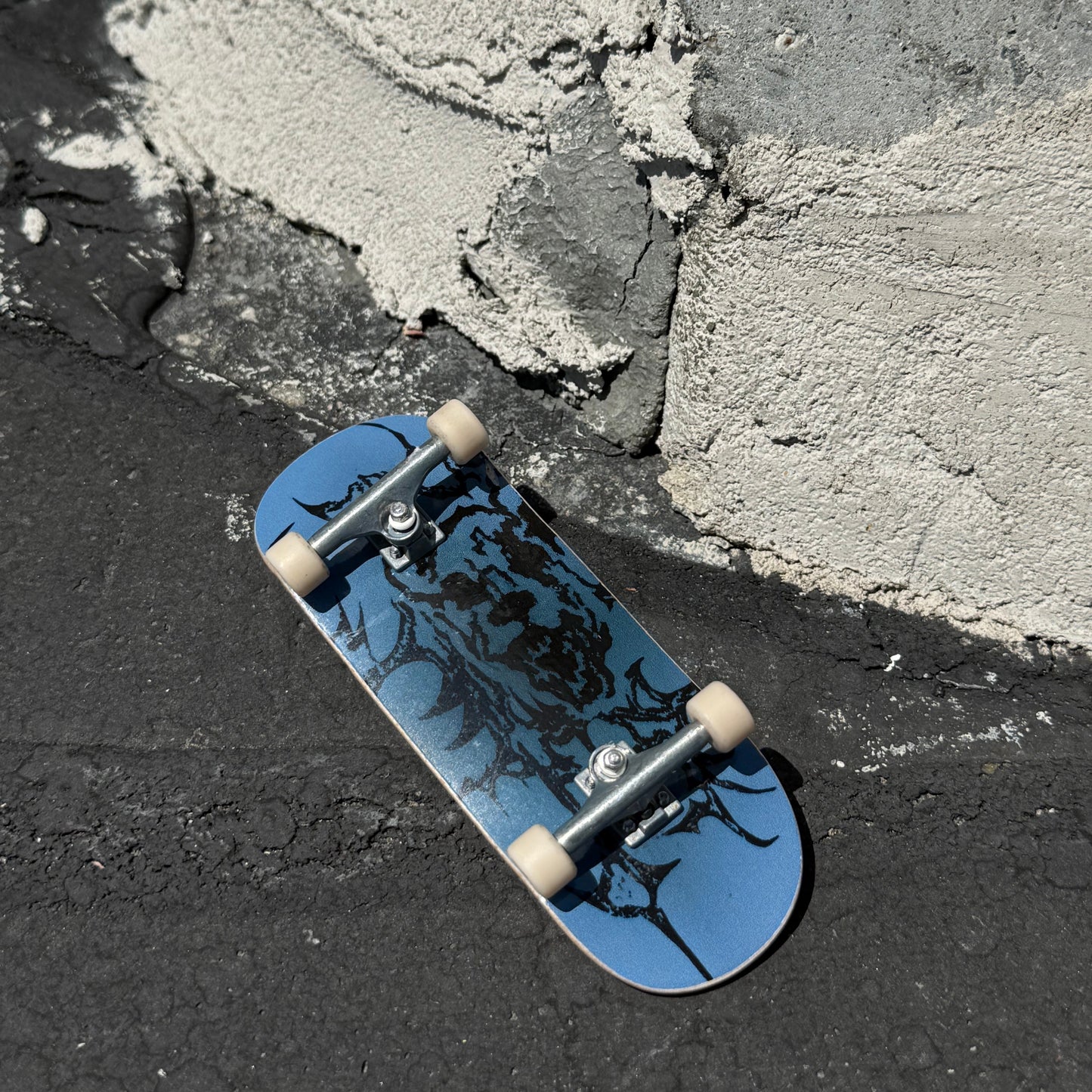 Cyber Bear (Blue)