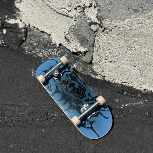 Cyber Bear (Blue)