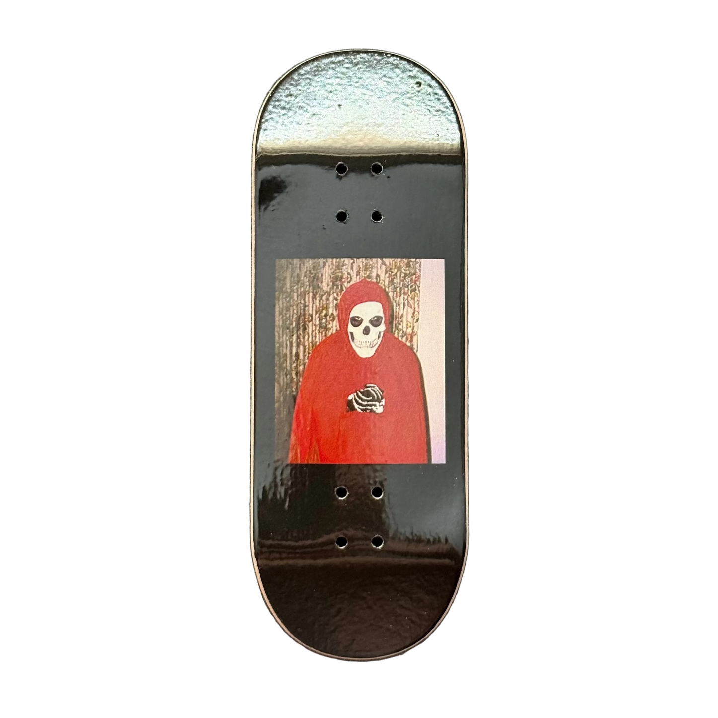 Crimson Deck