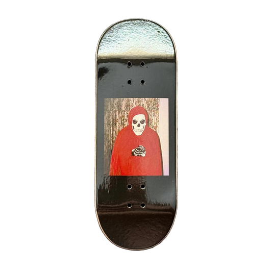 Crimson Deck