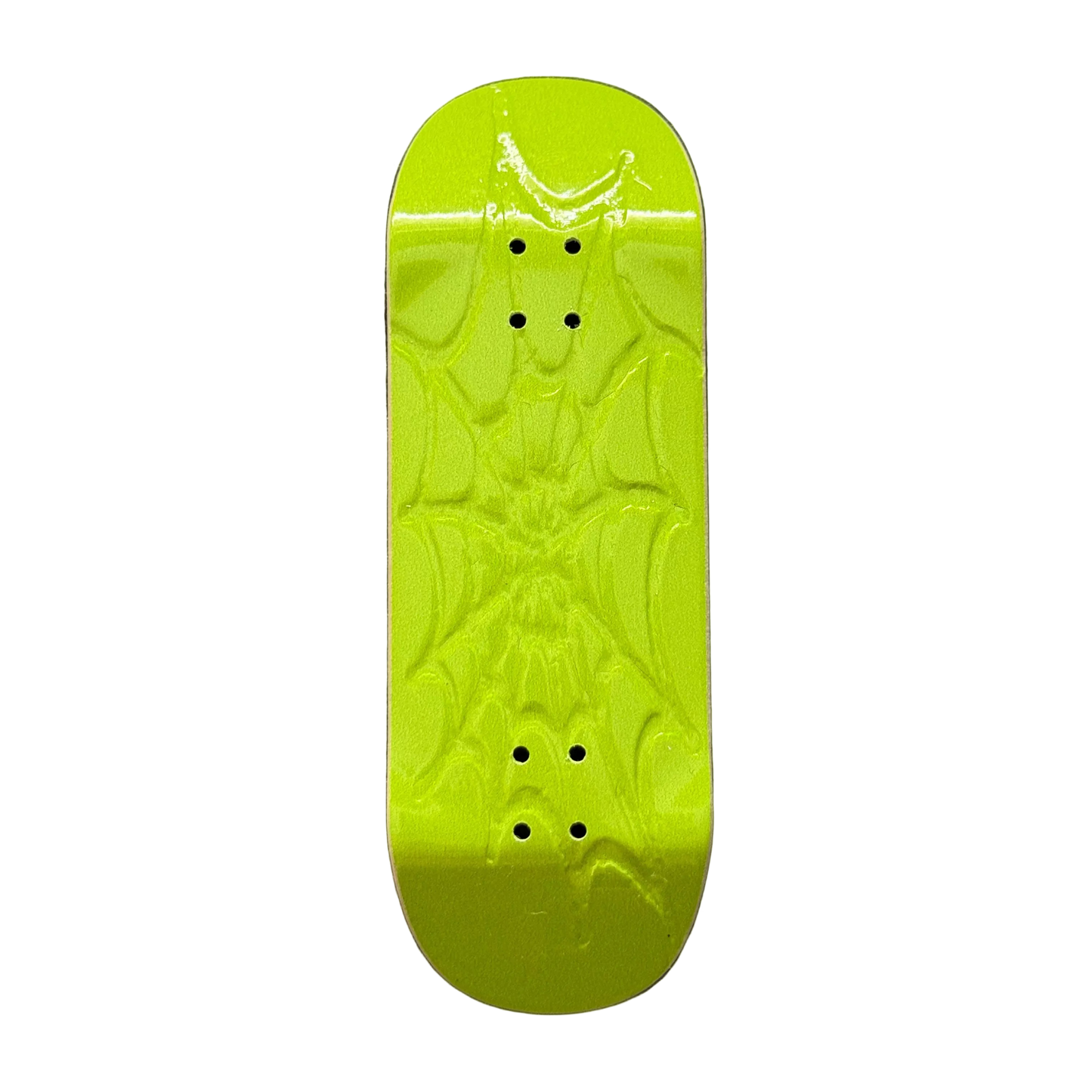 Web Emboss (Green)