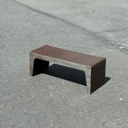 Channel Ledge