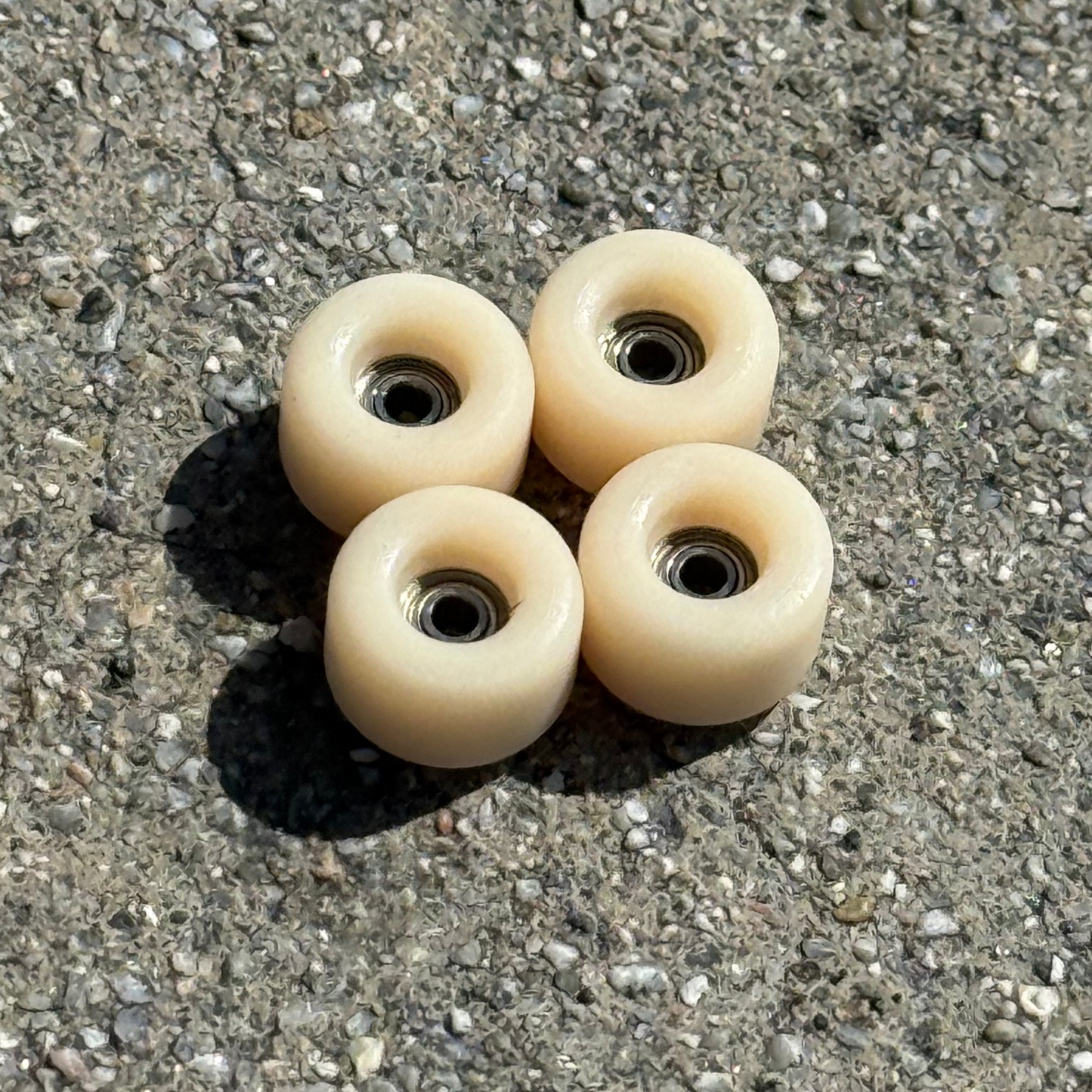 Awful X Bloob Wheels (NEW)