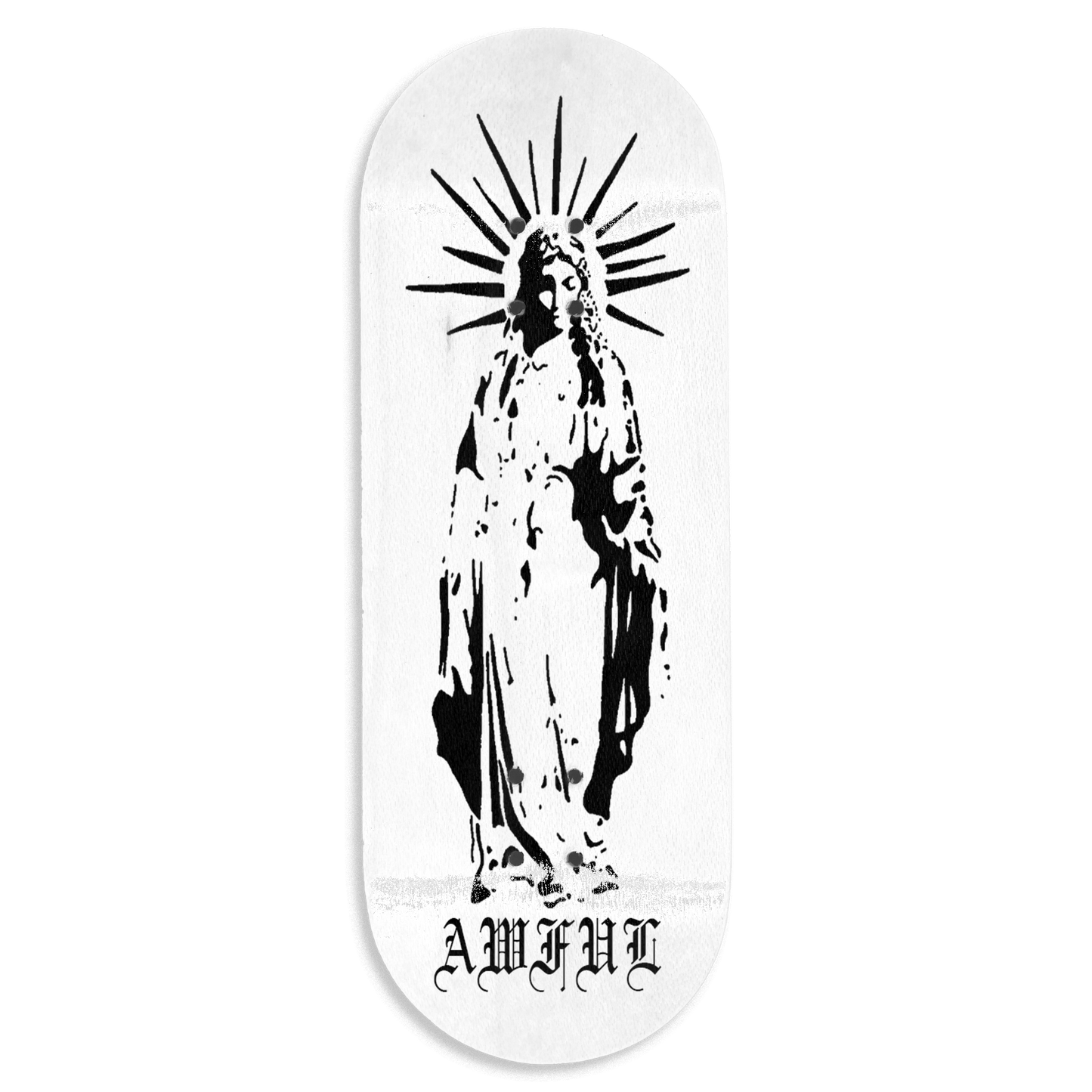 Saint Deck