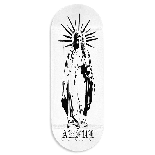 Saint Deck