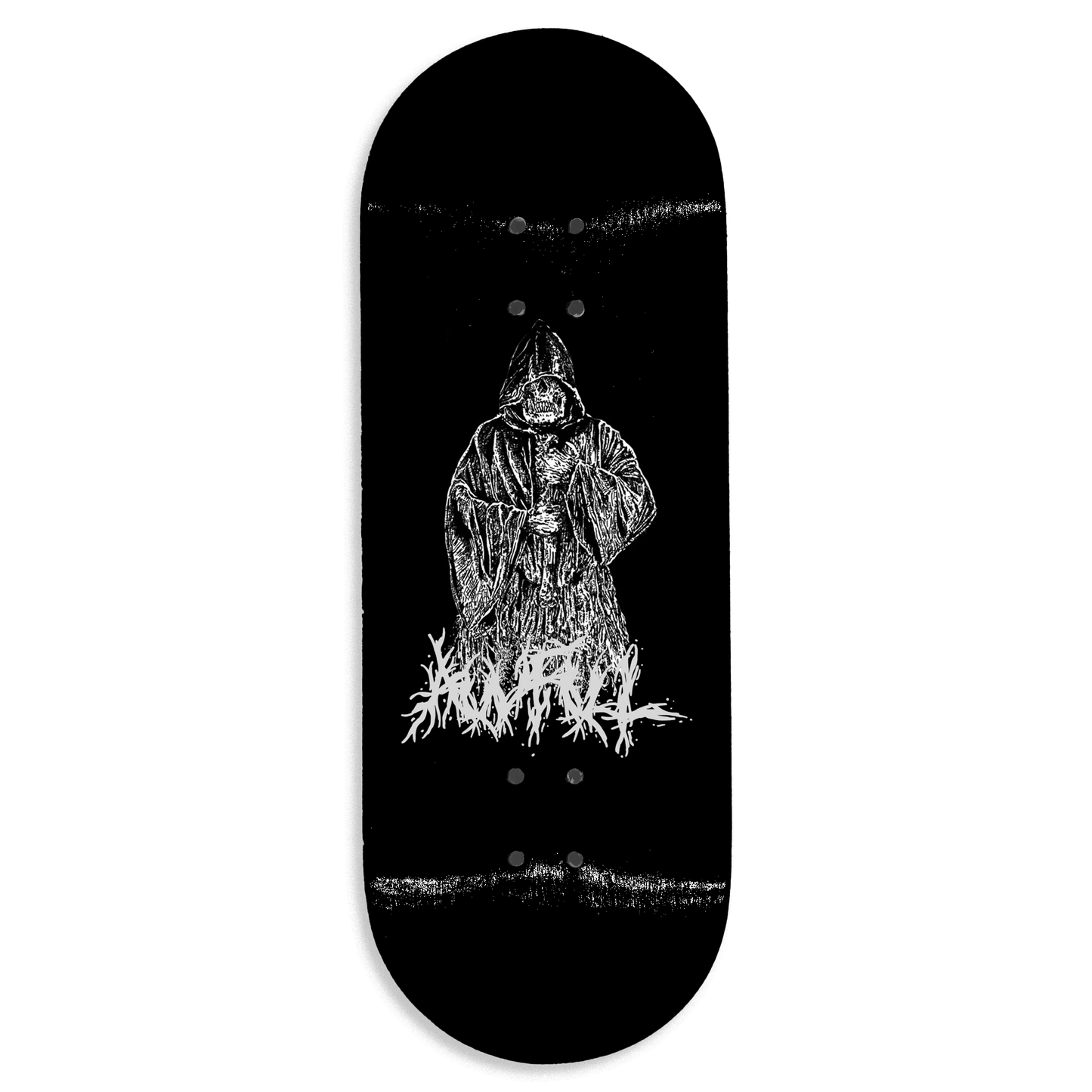 Reaper Deck