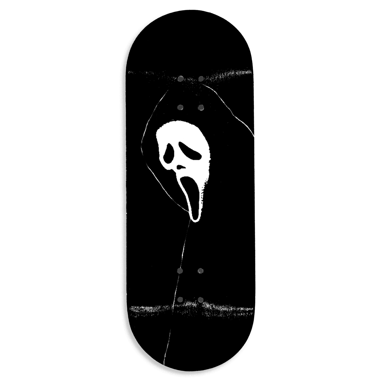 Ghostface Deck