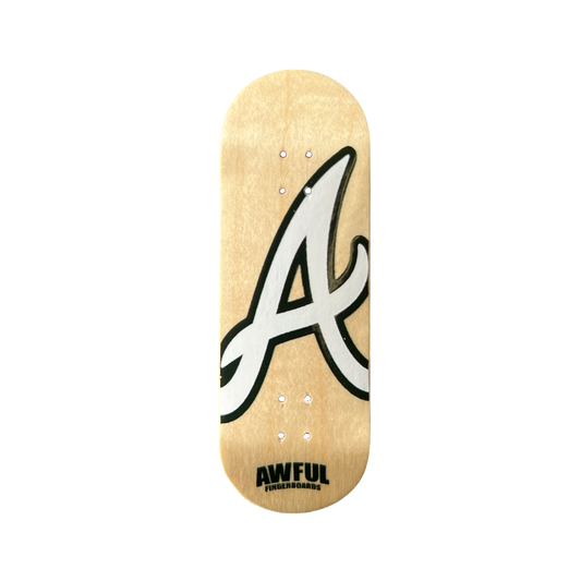 Reynolds Transparent Deck