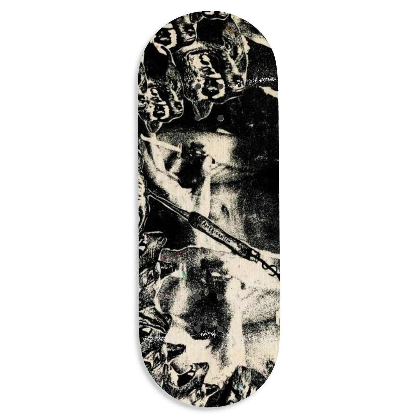 Americanism Deck