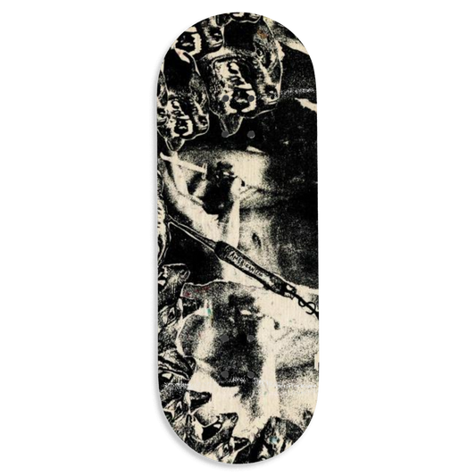 Americanism Deck