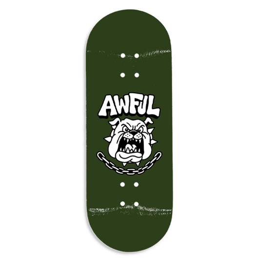 Big Dawg Deck (Green)