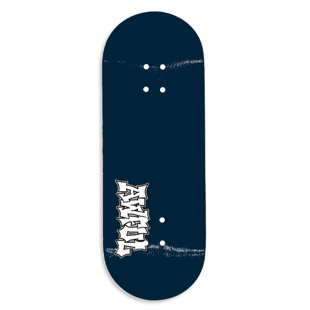 Simple Throw Deck